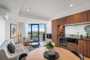 Greenhouse Apartments by Urban Rest